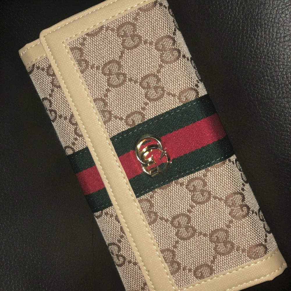 Gucci Wallet